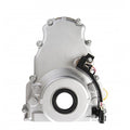 Genuine GM LS Timing Cover With Cam Sensor