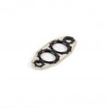 Genuine LS1 Sump Internal Pipe oil cooler Gasket