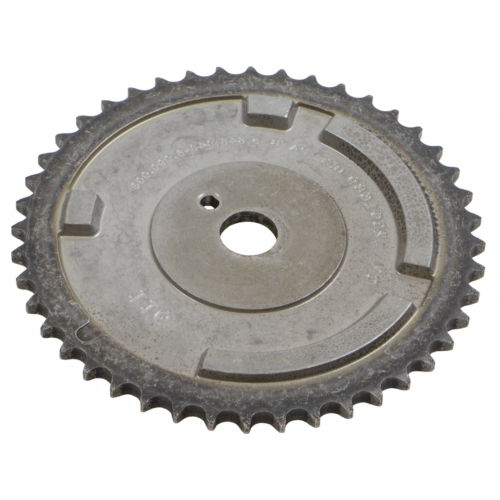Genuine GM 4 Hub Sensor Single Bolt Cam Gear