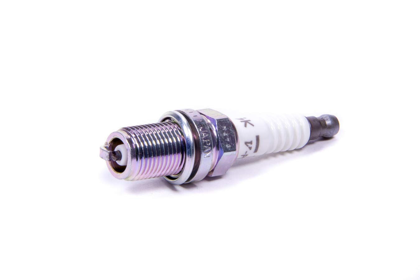 NGK Racing Spark Plug - R5671A- "pick your heat range" Below