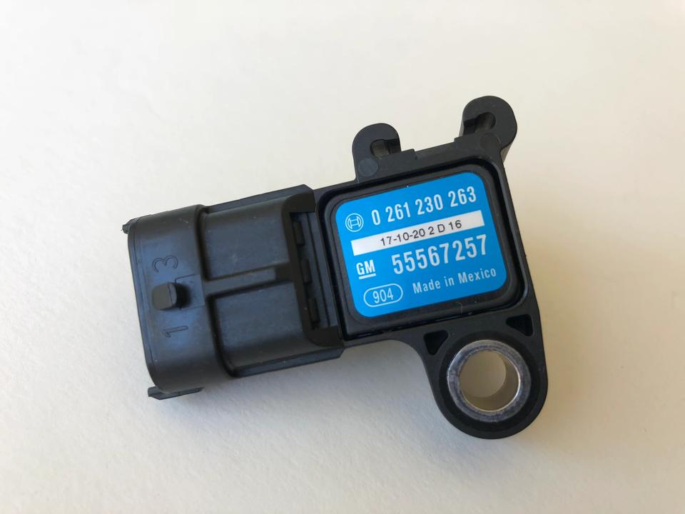 Genuine GM LSA MAP Sensor - VF GTS LSA