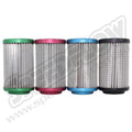 SpeedFlow 601 Series "short" Replacement Filter Elements