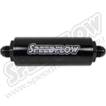 SpeedFlow Fuel Filter 602 Long Series -AN