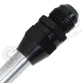 AN Male To Imperial Tube Adapter