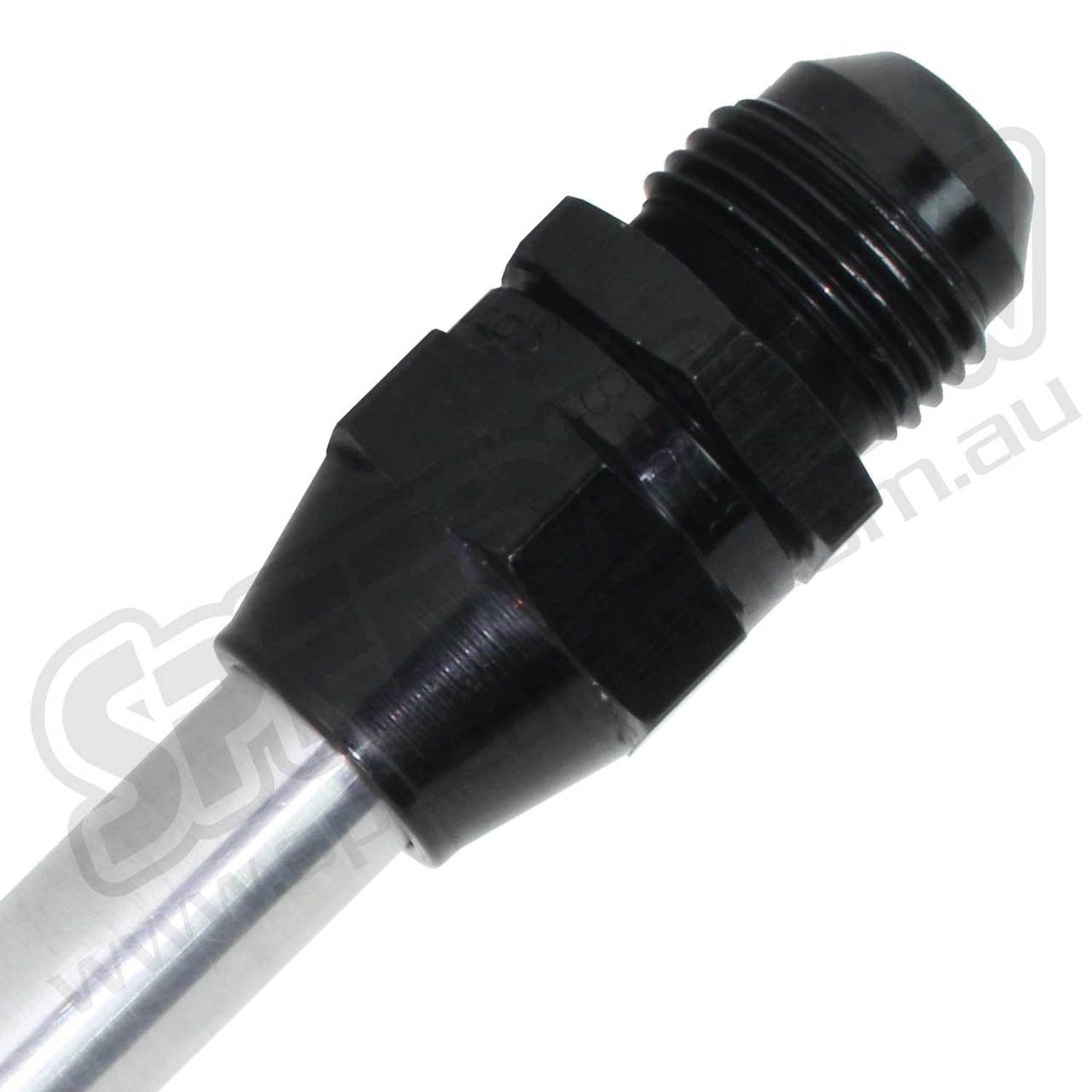 AN Male To Imperial Tube Adapter
