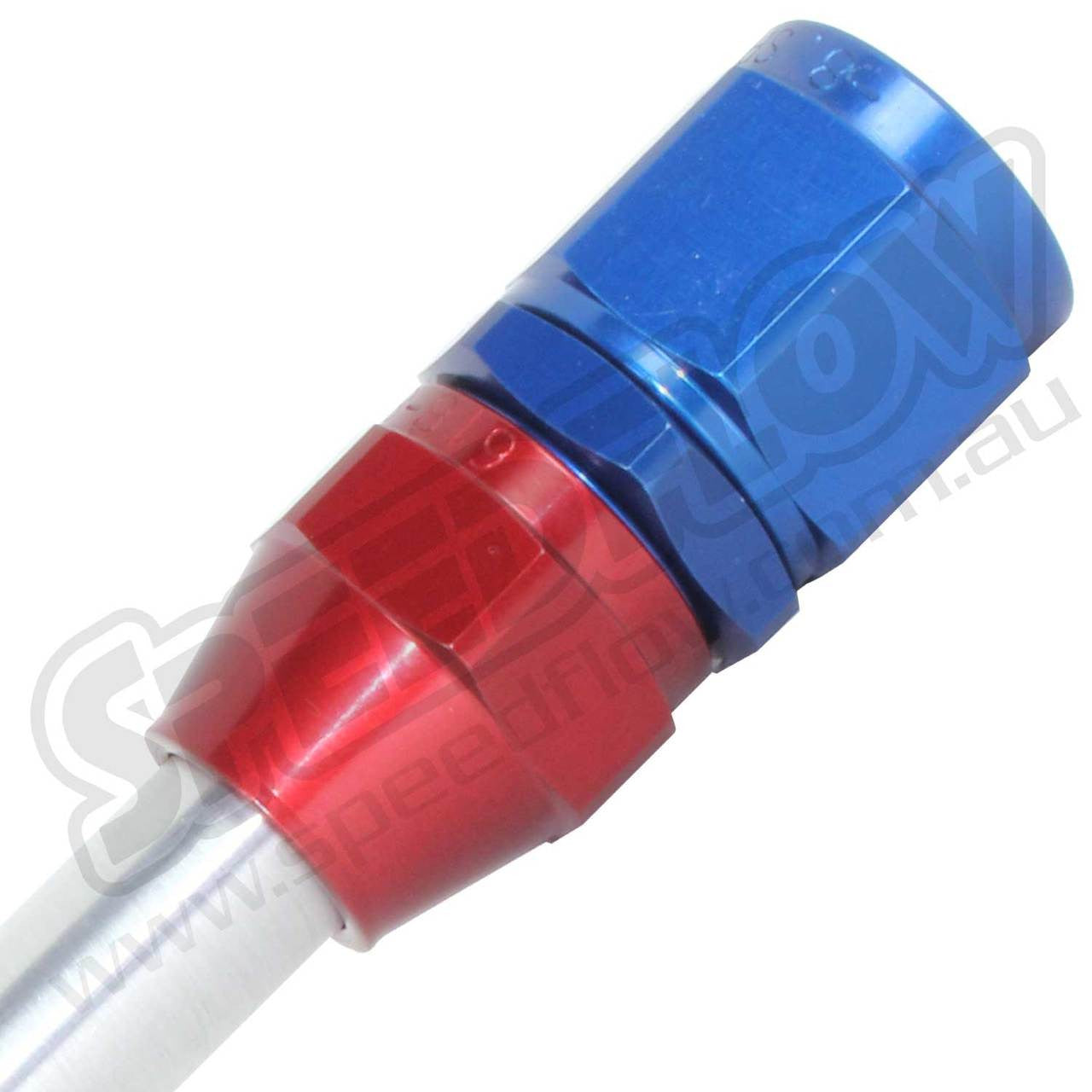 Speedflow AN Female To Imperial Tube Adapter