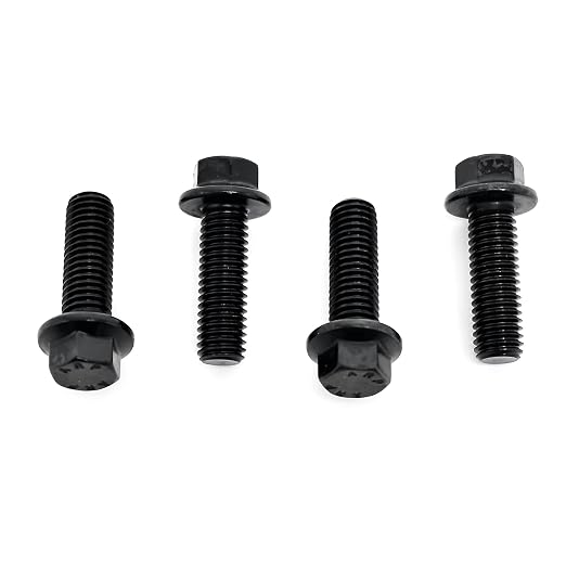ARP LS Oil Pump Bolts