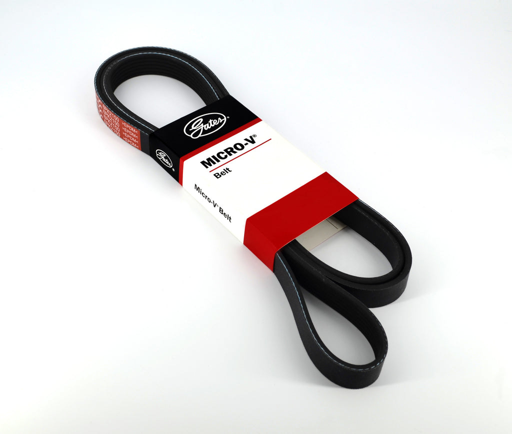 Gates Micro-V Multi Ribbed Drive Belt Suit War Speed Bracket