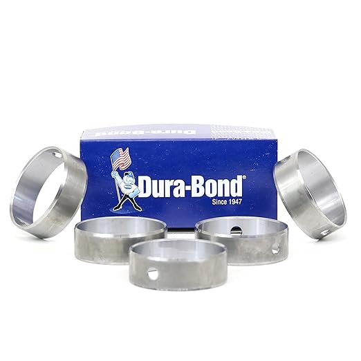 Durabond LS Camshaft Bearings - CH25
