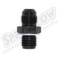 Speedflow -6 to GM Transmission Adapter