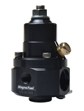 MagnaFuel Regulator EFI Street 700hp 2-PORT 1:1 REG MP-9925-B-BLK