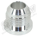 Aluminum Male Weld Bung