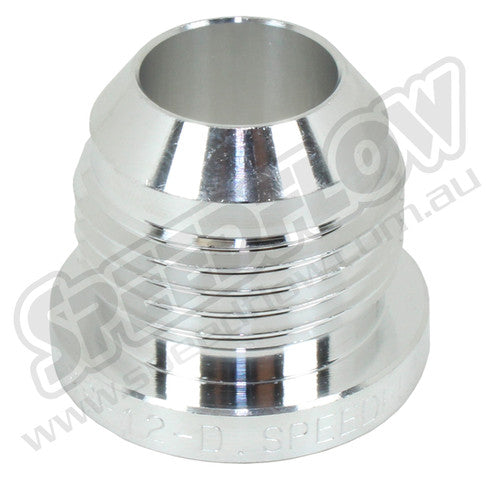 Aluminum Male Weld Bung