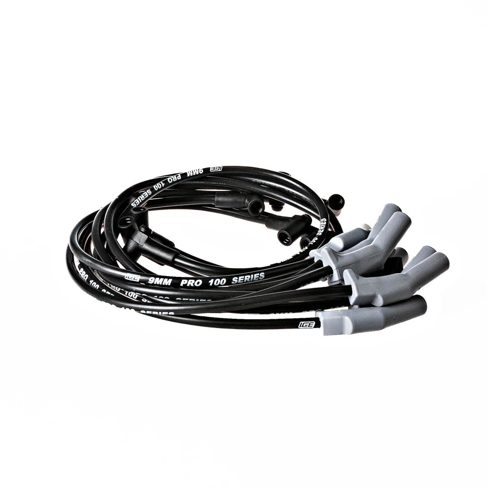 Ice ignition 9FOR803 Ford Cleveland V8 Around Covers - HEI Cap