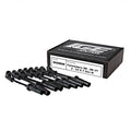 9GM- 808 Ice Ignition 9mm Black cable LS pro leads