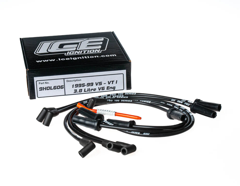 Ice Ignition V6 9HOL-606 1995 - 1999 Holden Commodore V6 VS - VT Series I