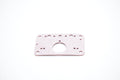 APD Metering Block Gasket – 4150 "Non Stick" (APD 2 Circuit)