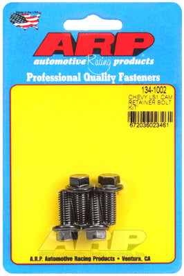 LS MAHLE Cam Retainer plate