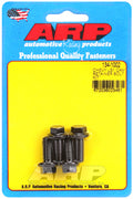 ARP x4 Bolts for LS cam retainer plate