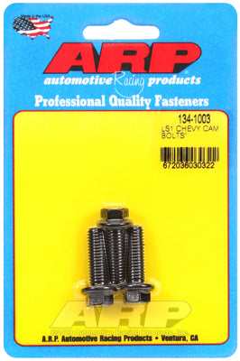 ARP LS Camshaft Bolts ARP 134-1003