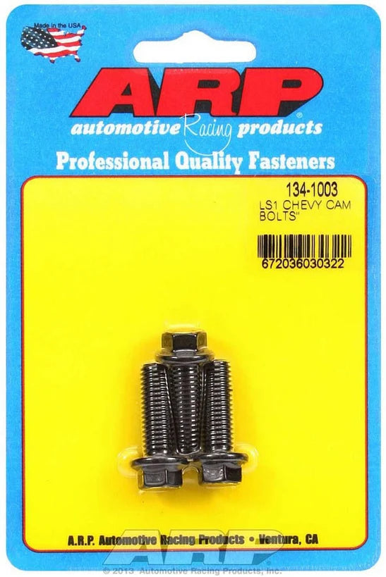 Genuine GM 4 Hub Sensor 3 Bolt Cam Gear