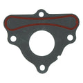 LS MAHLE Cam Retainer plate