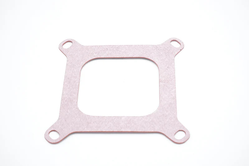 Moroso Carburetor Wedge Plate