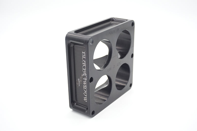 APD Black Widow 4500 Spacer 2.25″ x 1.75″ Tall