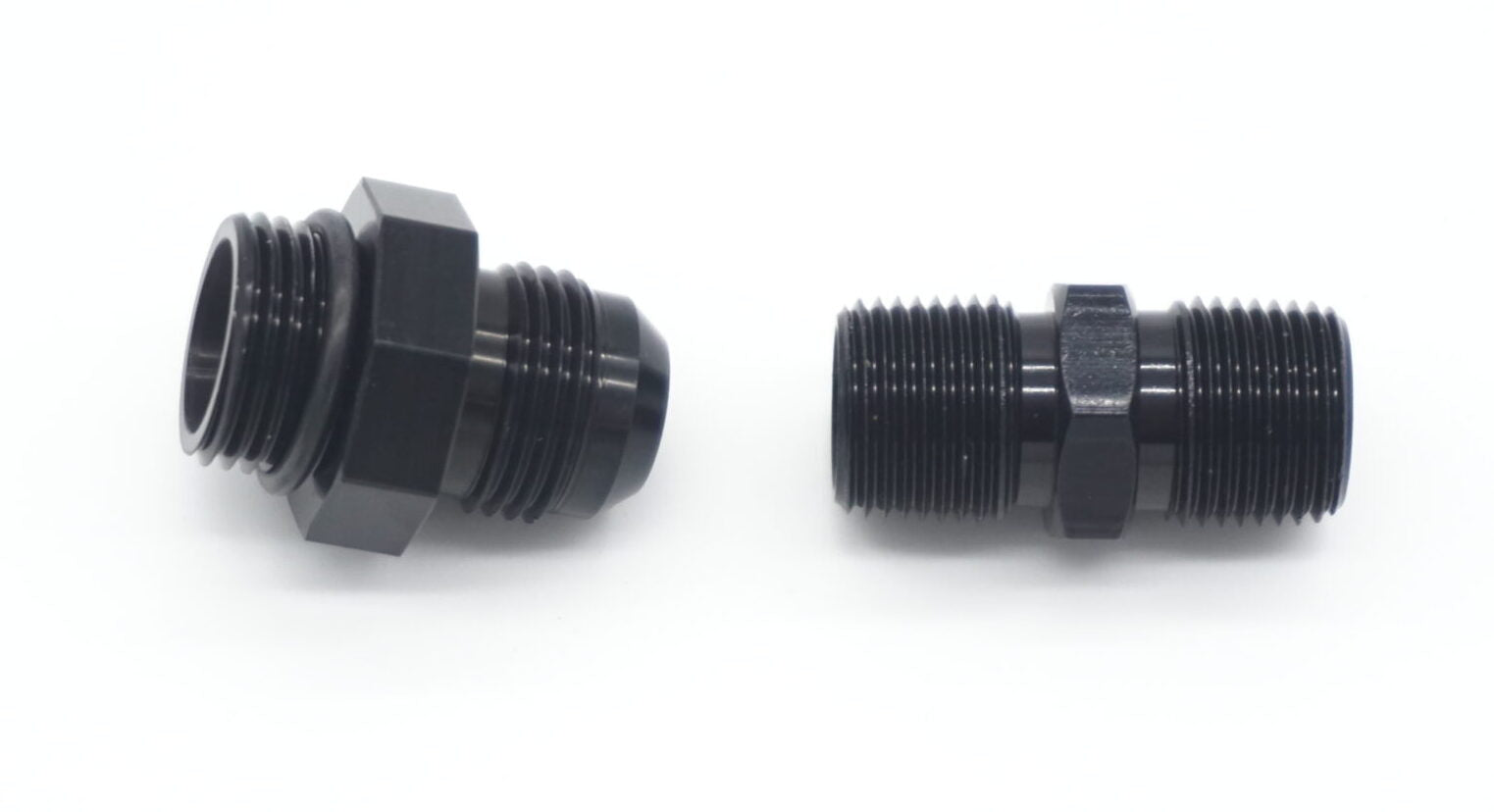 APD Carby Bypass fuel pressure regulator 2 port APD-6020