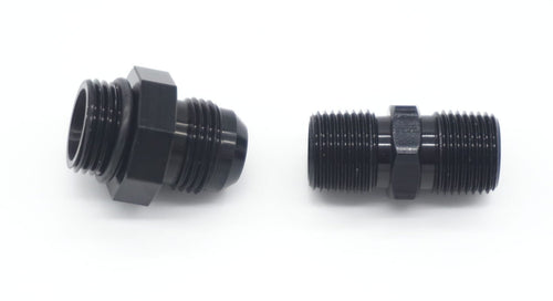 APD Carby Bypass fuel pressure regulator 2 port APD-6020