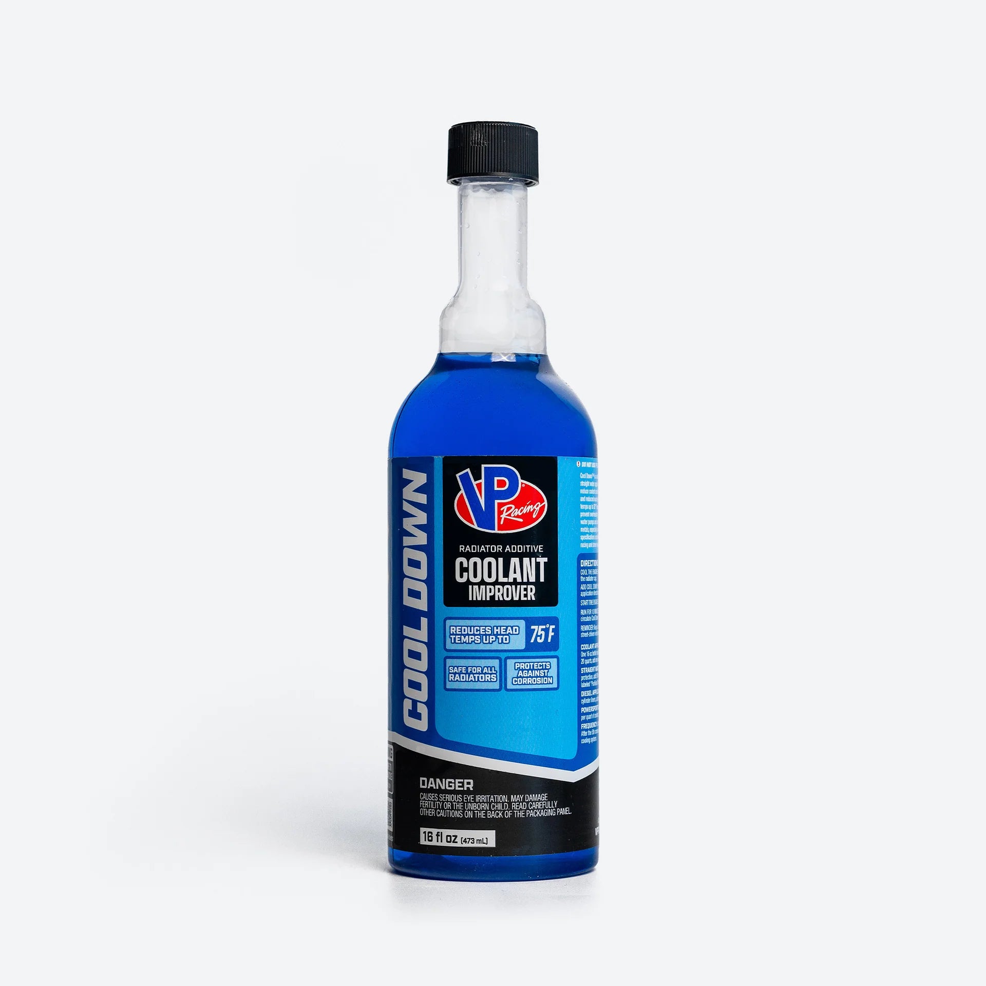 Vp Racing Cool Down - Coolant Additive Improver