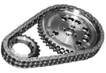 Rollmaster LS3, L98, L76, LS7, L77 LY6 "4 Pole Trigger" Double row timing chain set