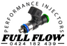 Full Flow Performance Injectors - Home