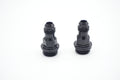 APD Fuel Bowl Fitting in -6 or -8AN is an O-Ring style fitting sold as (Pair)