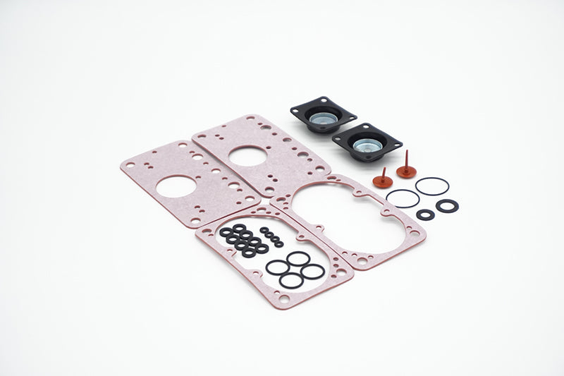 APD Rebuild Kit 4150 2- Circuit