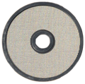 Clearview 4″ Filter 115-micron Filter Element