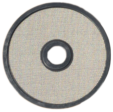 Clearview 4″ Filter 115-micron Filter Element