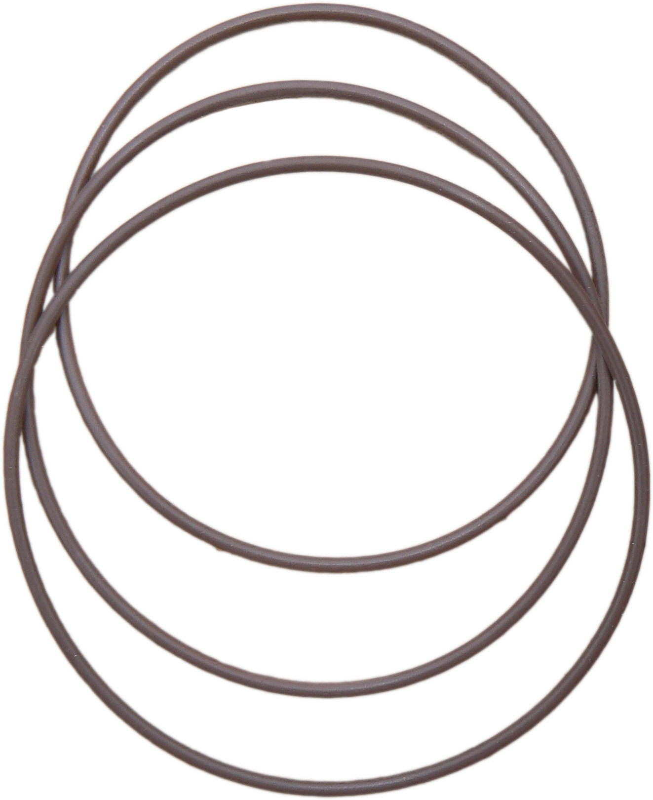 Clearview 4″ Filter Seal Kit
