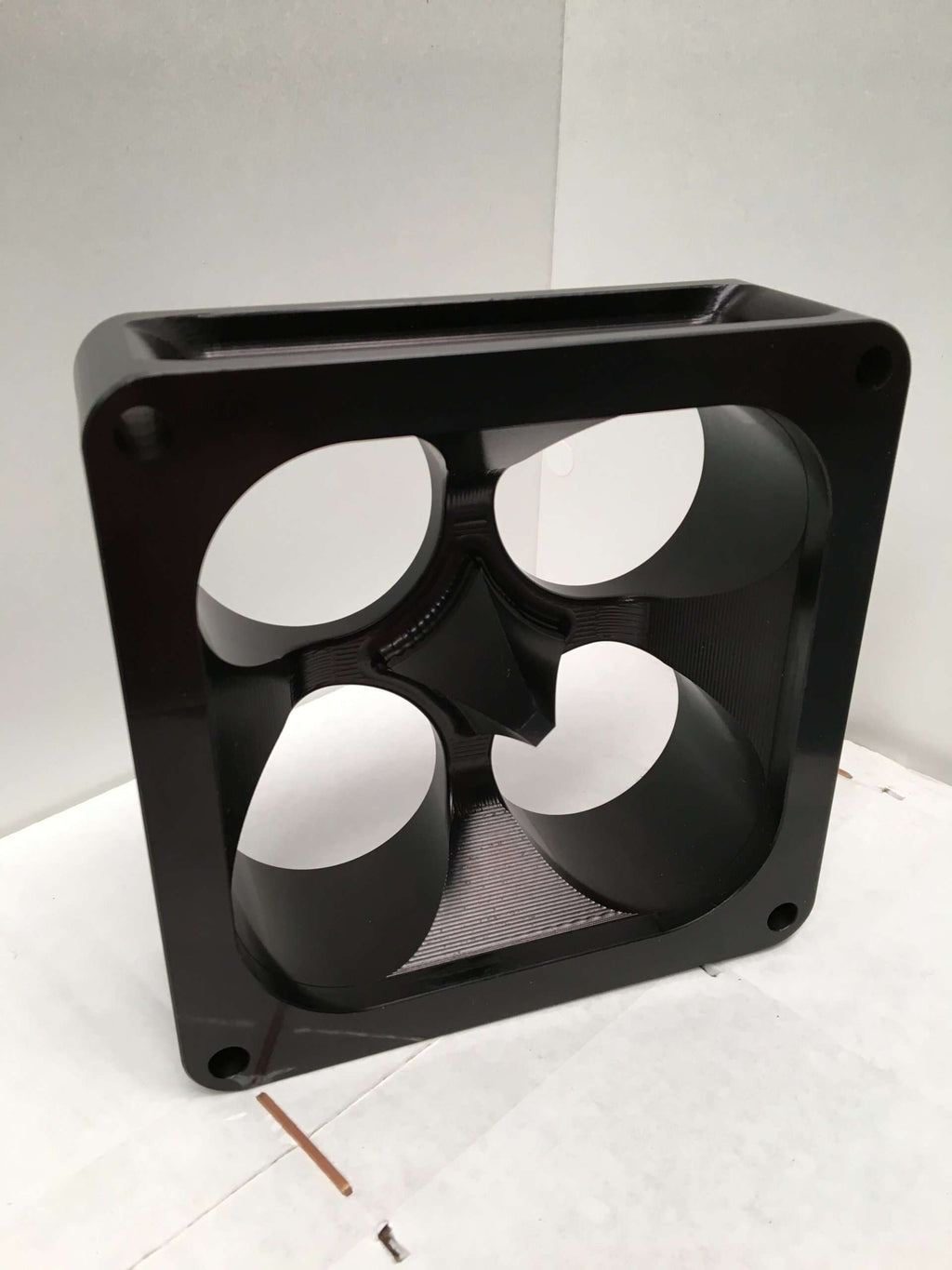 APD Black Widow 4500 Spacer 2.25″ x 1.75″ Tall