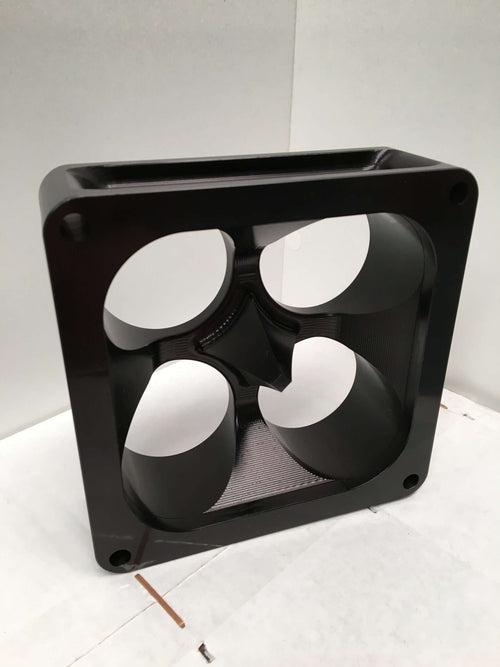 APD Black Widow 4500 Spacer 2.25″ x 1.75″ Tall