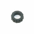 Fuel Injector Ribbed Square Donut Lower Seal