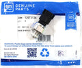 Genuine GM Oil Pressure Sensor Large Plug July 2009 Onwards