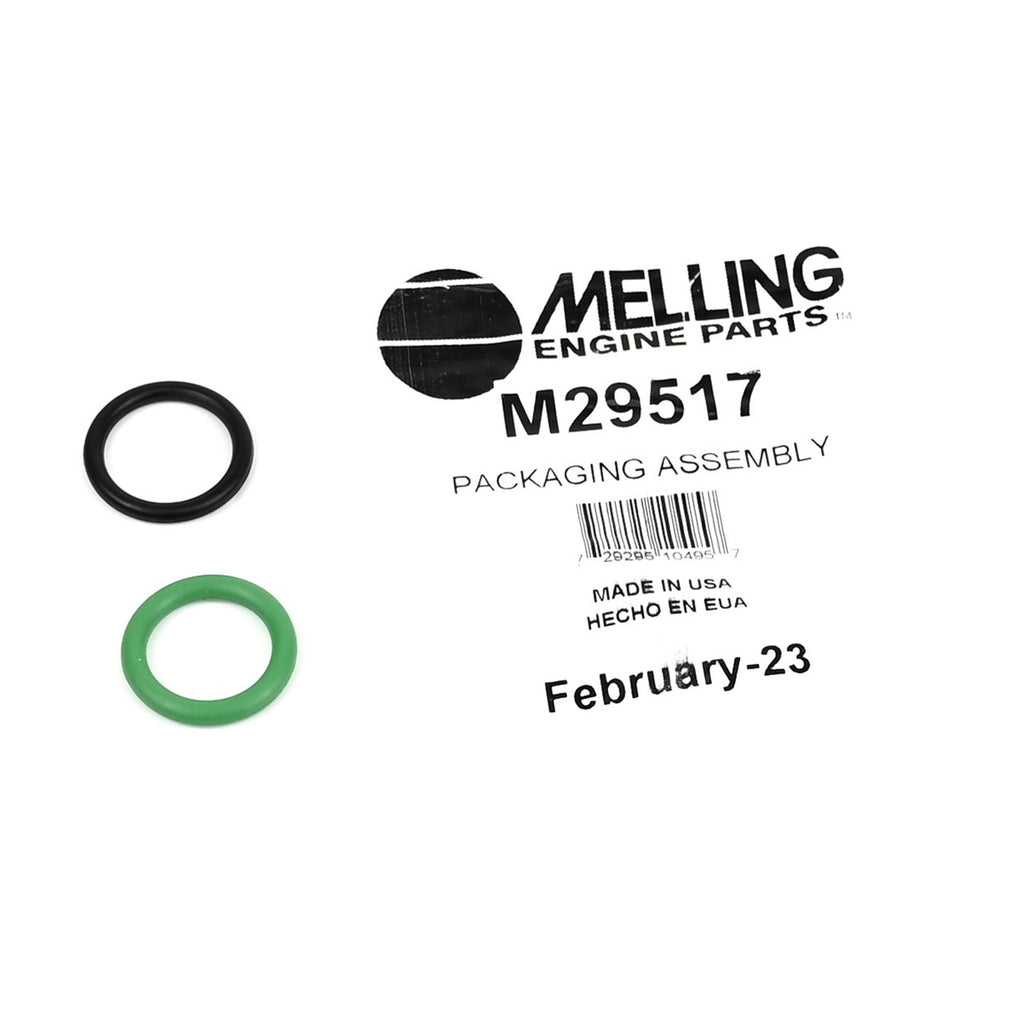 Melling M295