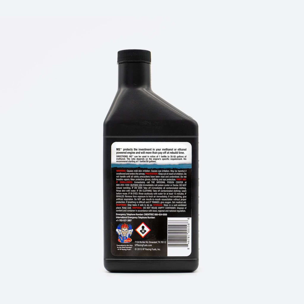 VP Racing M2 Upper Cylinder Lubricant - NOT Scented