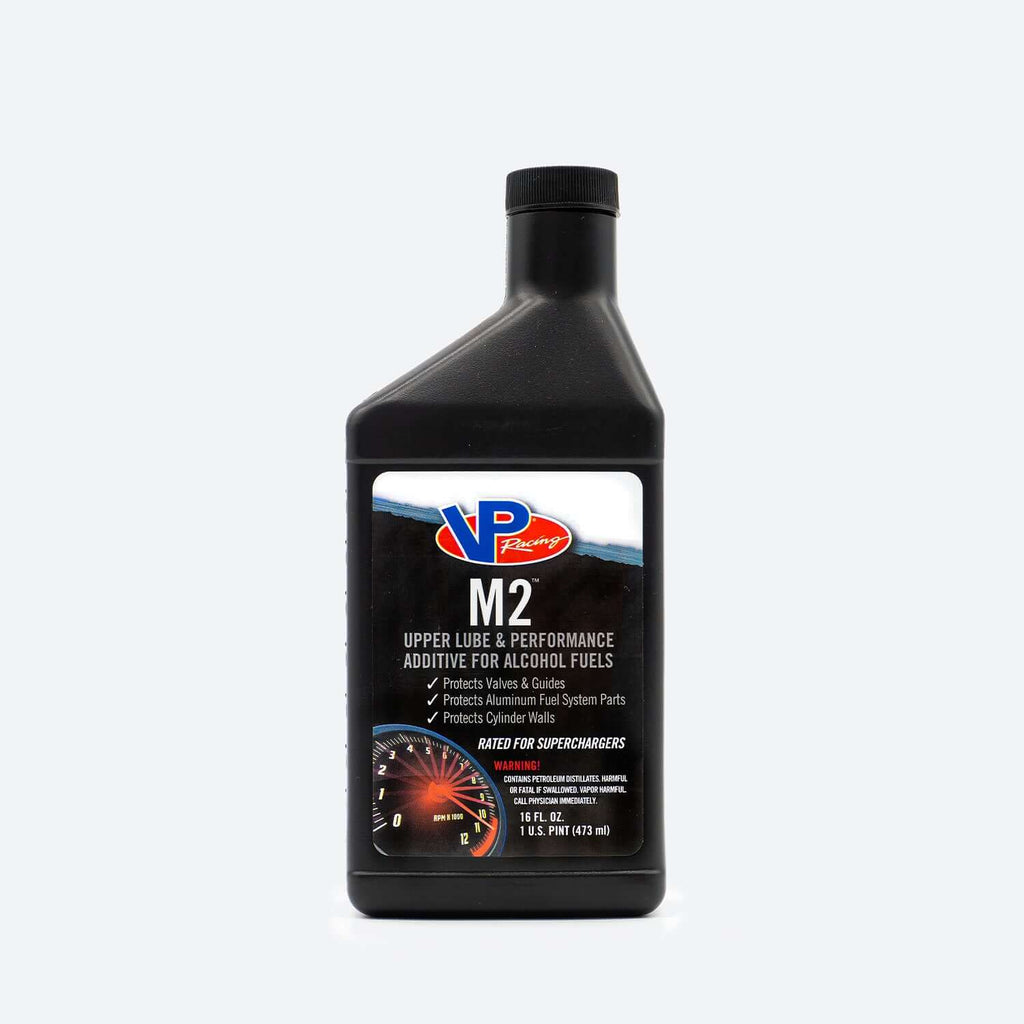 VP Racing M2 Upper Cylinder Lubricant - NOT Scented