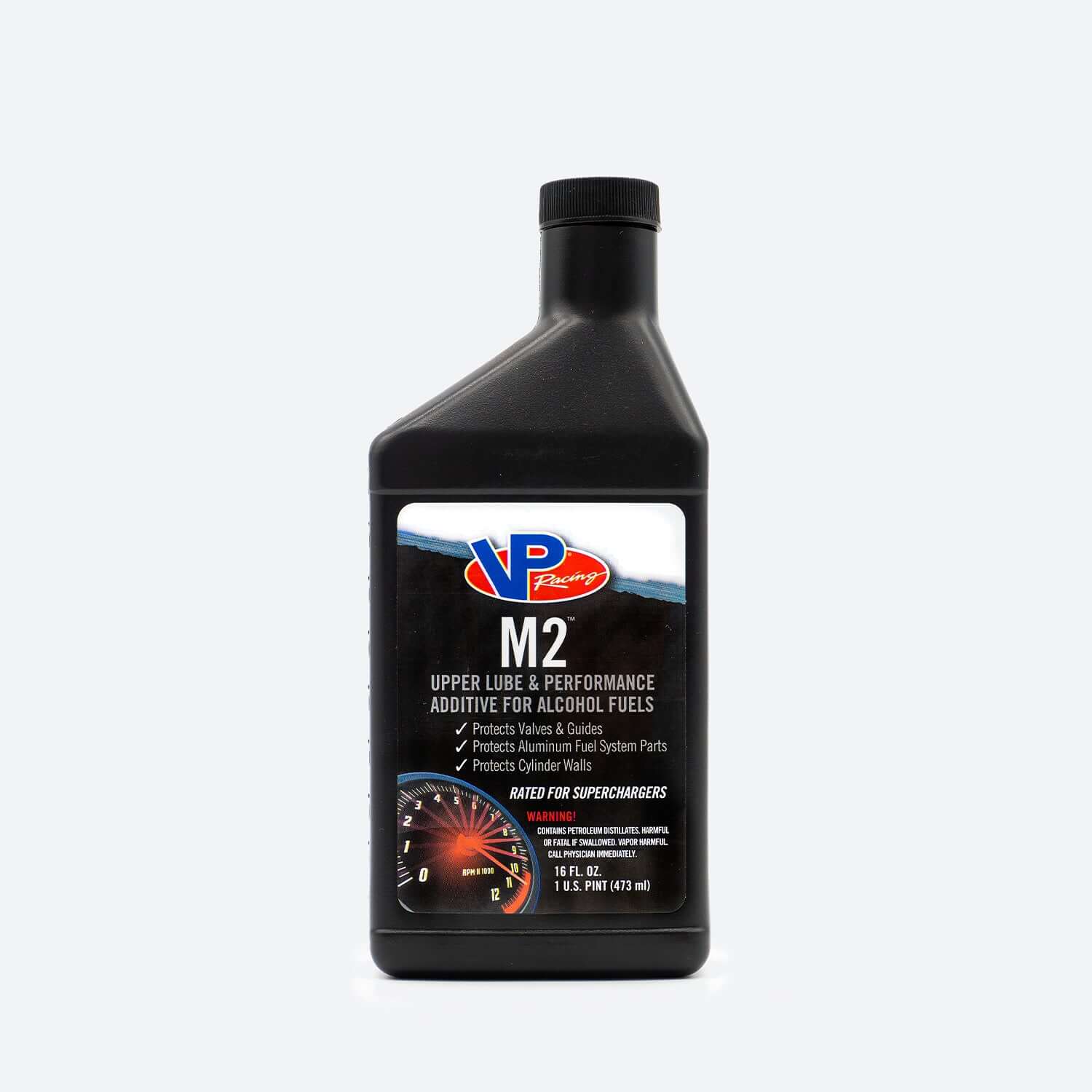VP Racing M2 Upper Cylinder Lubricant - NOT Scented
