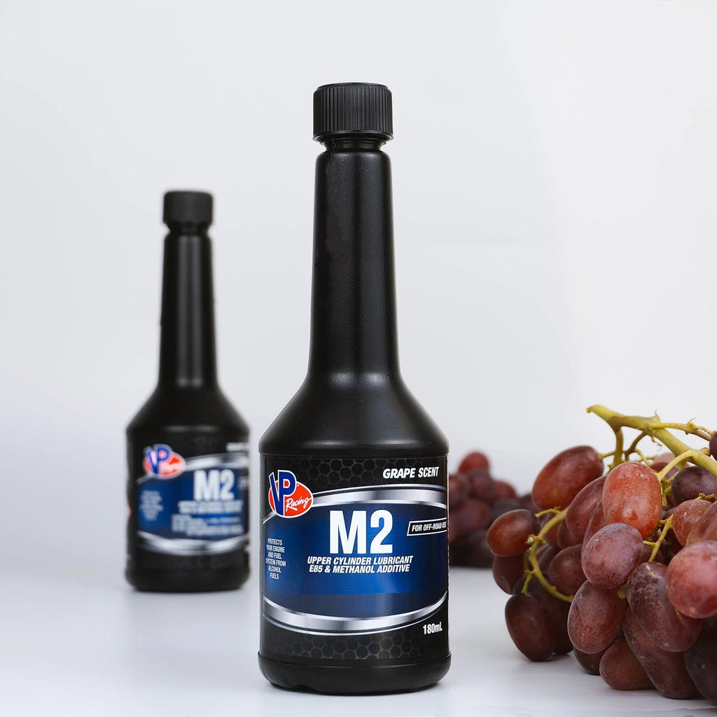 VP M2 Upper Cylinder Lubricant - 4 Bottle Combo pack