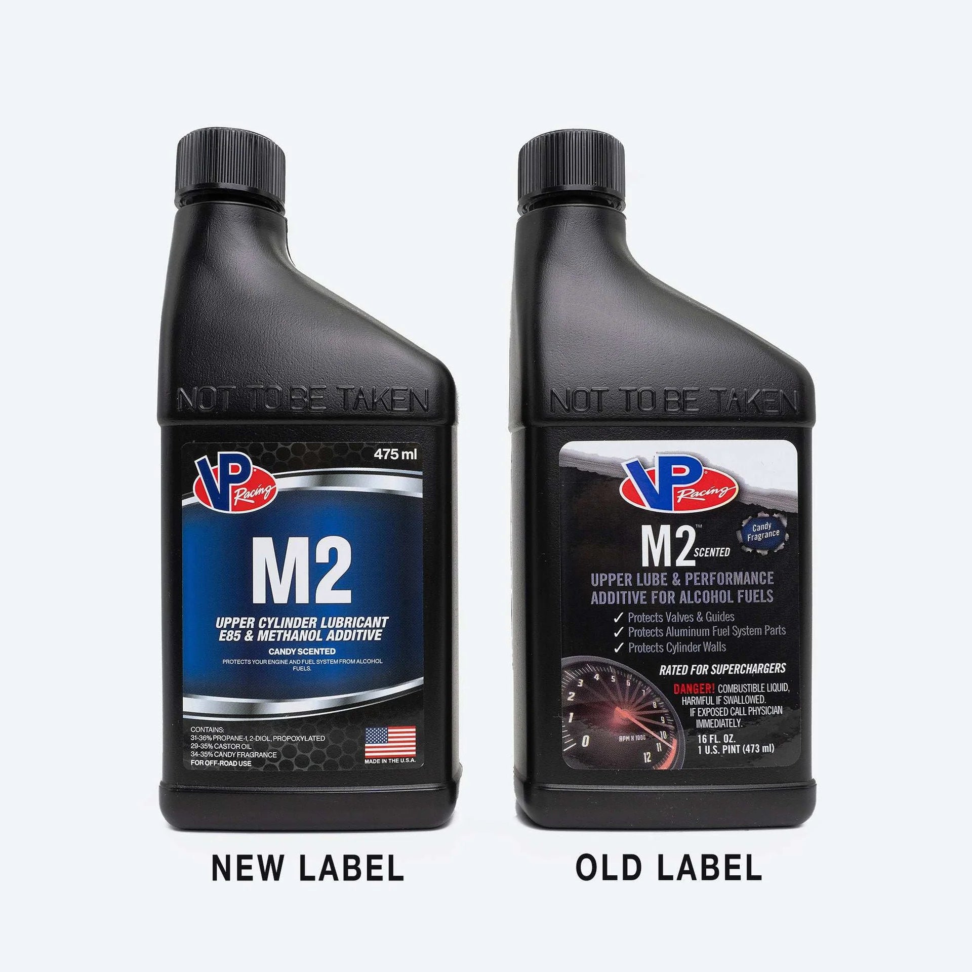 VP Racing M2 Upper Cylinder Lubricant - Scented