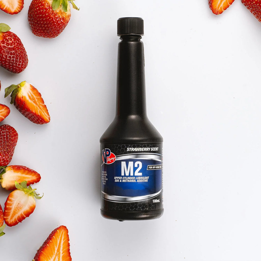 VP M2 Upper Cylinder Lubricant - 4 Bottle Combo pack