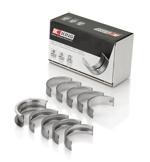 King LS Main Bearings